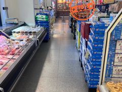 -农工商超市(金沙江路店)