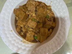 -东四民芳餐厅(世茂工三店)