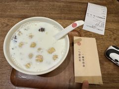 -彬媽糖水(侨鑫国际店)