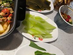 -鱼酷活鱼烤鱼(北美店)