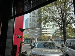 -旺顺阁·北京菜·烤鸭(大望路店)