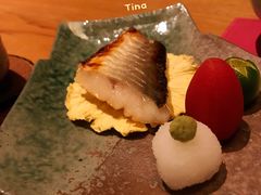 -松涛日本料理