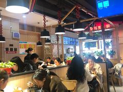 -户大姐土豆粉(国贸店)