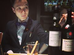 iphone_upload_pic-The Bottle Bar(羲和商业广场店)