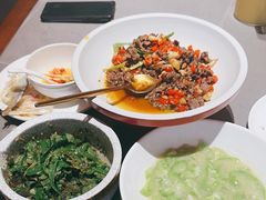 -巡耕记·湖南土菜(长湖店)
