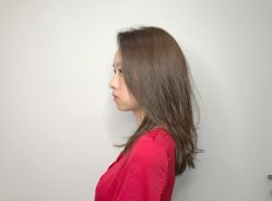 -HD HAIR STYLE