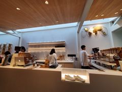 -% Arabica阿拉比卡咖啡(武康路店)