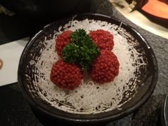 荔枝虾球-湊湊火锅·茶憩(打浦桥日月光店)