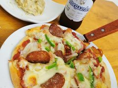 -炒豆合作社(东四总店)