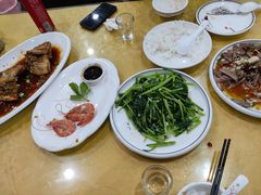 -青竹园海鲜餐厅(海天路店)