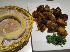 -萍香大厨·锅包肉(大东门店)