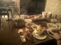 -大碗厨 25年老字号 现炒湘菜(四季天地店)