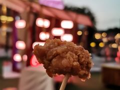 -前进5路汉堡炸鸡(汉街skp店)