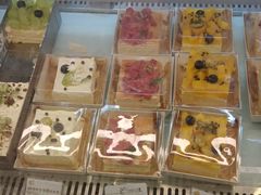 -提亚烘焙·手作面包·生日蛋糕(七星店)