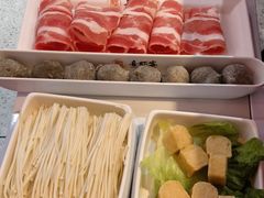 -喜虾客大虾火锅(济宁龙贵购物广场店)