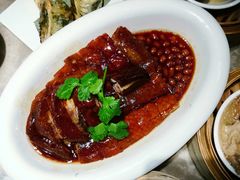 至尊烧鹅-燊荣记(北京路店)