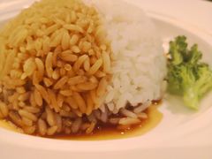 -大理实力希尔顿酒店御璽中餐厅YUXI – CHINESE RESTAURANT