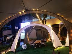 -CAMP.33露营烤肉·团建聚餐(创智天地店)