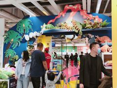 -宜家家居(哈尔滨商场店)