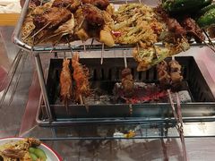 -古彭7只羊·徐州烧烤(旗舰店)