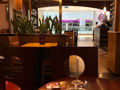 大堂-COSTA COFFEE(西贸凯德晶品4层2店)