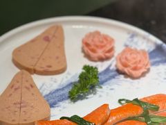 -得意咚瓜·顺德鱼生·冬瓜火锅(深圳首店)