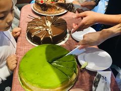 -东方明珠·可口可乐欢乐餐厅