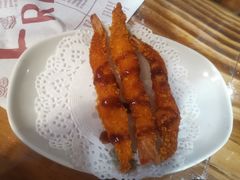 -松坂屋日料自助(长城路店)
