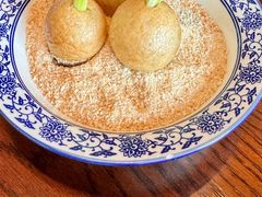 -广州柏悦酒店·悦景轩·粤菜餐厅