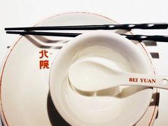 -北院·果木烤鸭·25年东北菜(创意产业园店)