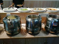 -莲池素食(明秀店)