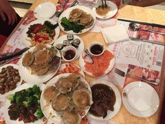 -芭菲盛宴·环球美食(袁家岗店)