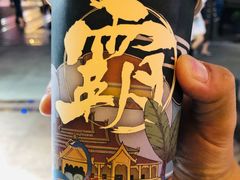 -霸王茶姬(南亚风情第壹城店)