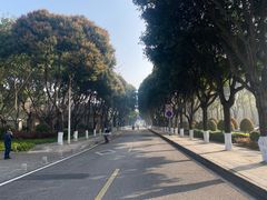 -白鹭洲公园