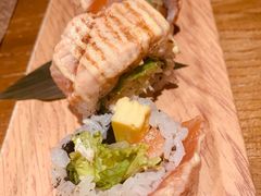 -蟹将军·松叶蟹和牛日料放题自助(K11店)