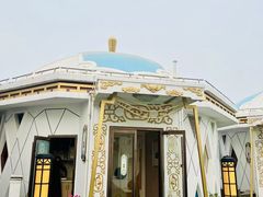 -巴音浩日娲酒楼(双林东路店)