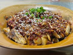 -勇猛子川菜馆(新军路店)