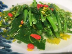 -天水蔬食料理(树德之光店)