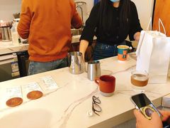 -LAB COFFEE来杯咖啡(浦仓路店)