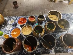-烂摊摊火锅集市(河北总店)
