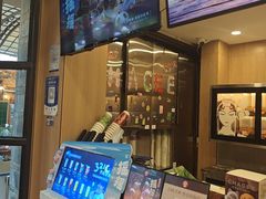 -霸王茶姬(南强街店)