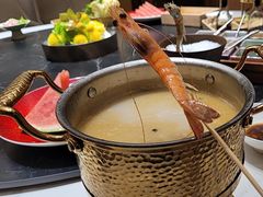 -隆聚·时令海鲜(洪兴店)