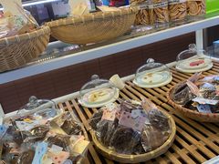 -嗒令甜品·主题融合料理餐厅(首座时代店)