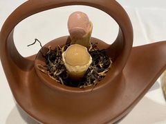 饭后甜品-誉珑轩