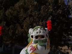 -罗布林卡