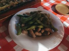 -三个大叔东北烧烤·砂锅菜(西三旗店)