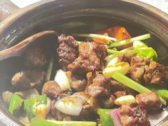 -啫神·广州地标美食(北京路店)