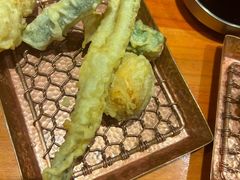 -天妇罗内顺田(罗湖店)