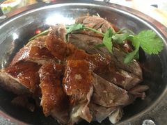-农厨好味·温泉鹅·农家菜
