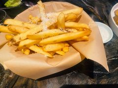 黑松露薯条-LES ELITES 英集荟(南京西路店)